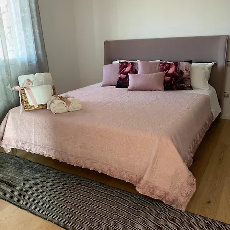 Relais Nanni Апартаменты Ольбия