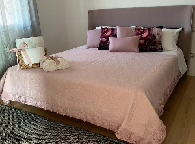 Relais Nanni Апартаменты Ольбия