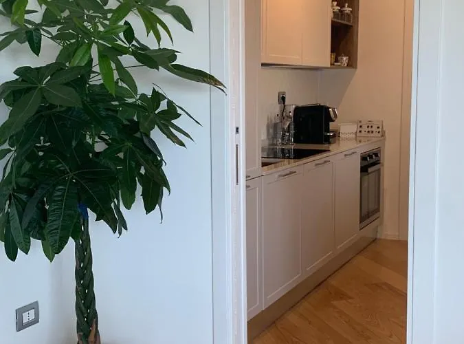 Relais Nanni Lägenhet Olbia