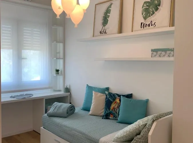 Lägenhet Relais Nanni