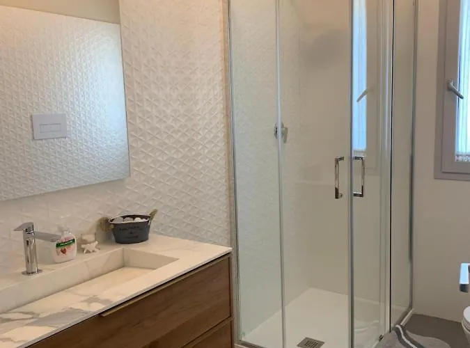 Lägenhet Relais Nanni Olbia