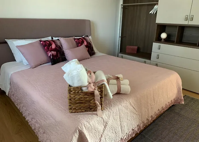 Relais Nanni Lägenhet Olbia