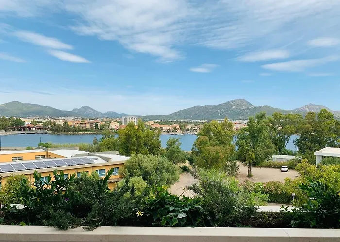 Lägenhet Relais Nanni