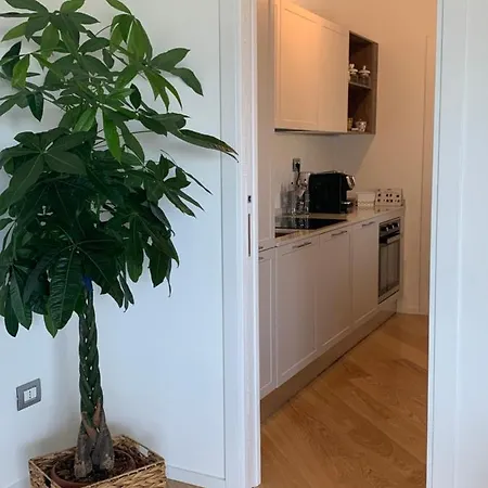 Relais Nanni Apartment Olbia