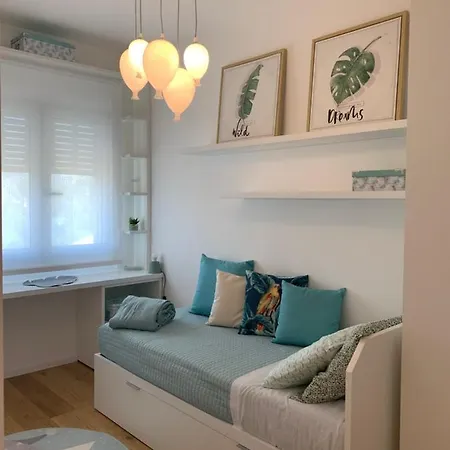 Apartment Relais Nanni