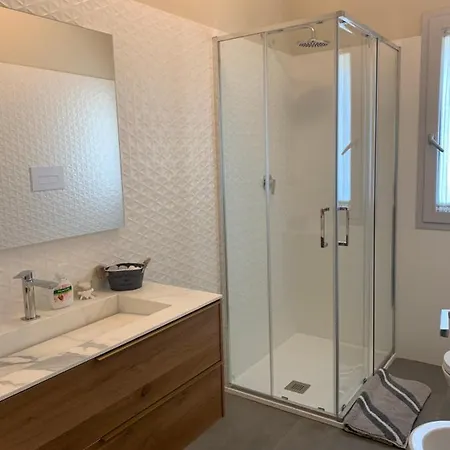 Apartment Relais Nanni Olbia