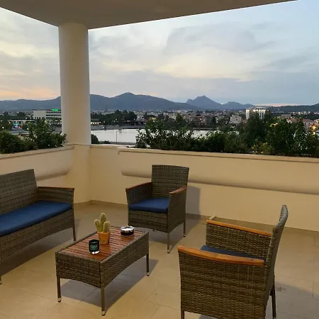 Relais Nanni Olbia