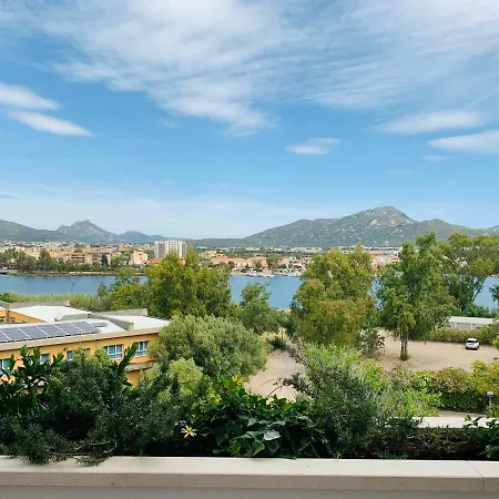 アパート Relais Nanni