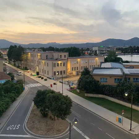 Relais Nanni オルビア