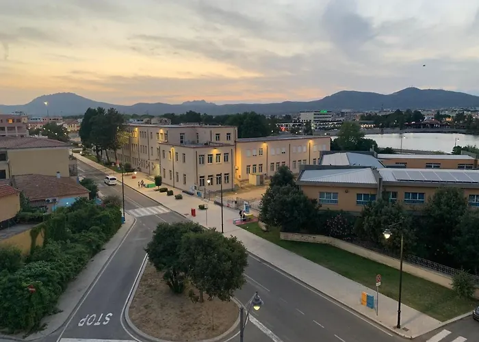 Relais Nanni オルビア